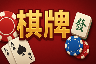 叫我棋牌游戏界面